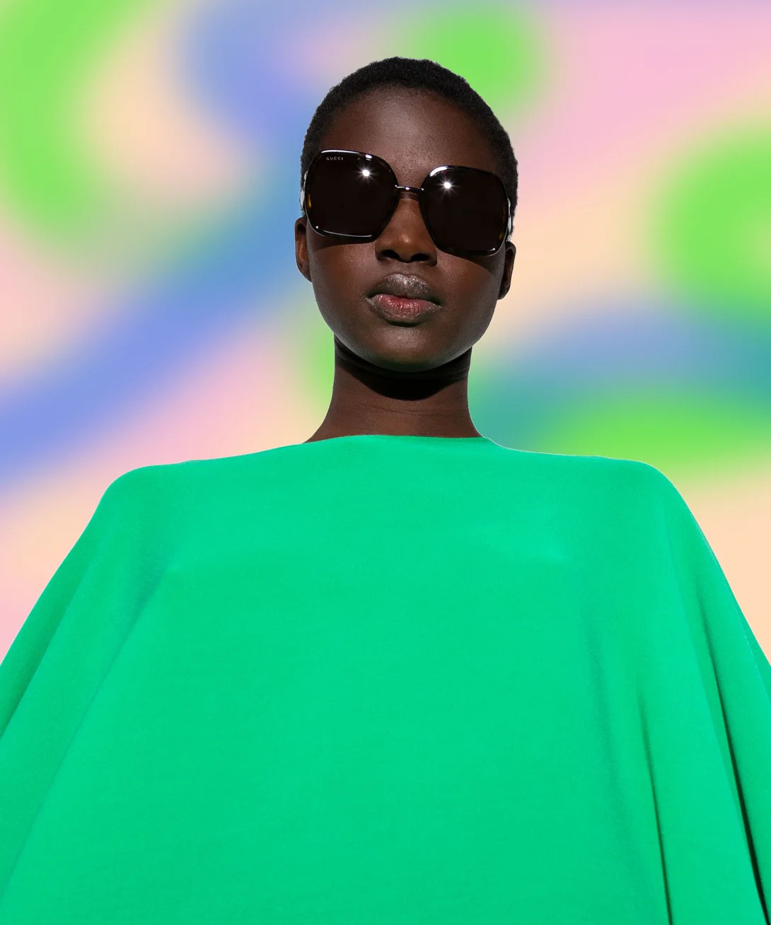 22 Pairs Of Oversized Sunglasses That Will Be BIG This Spring