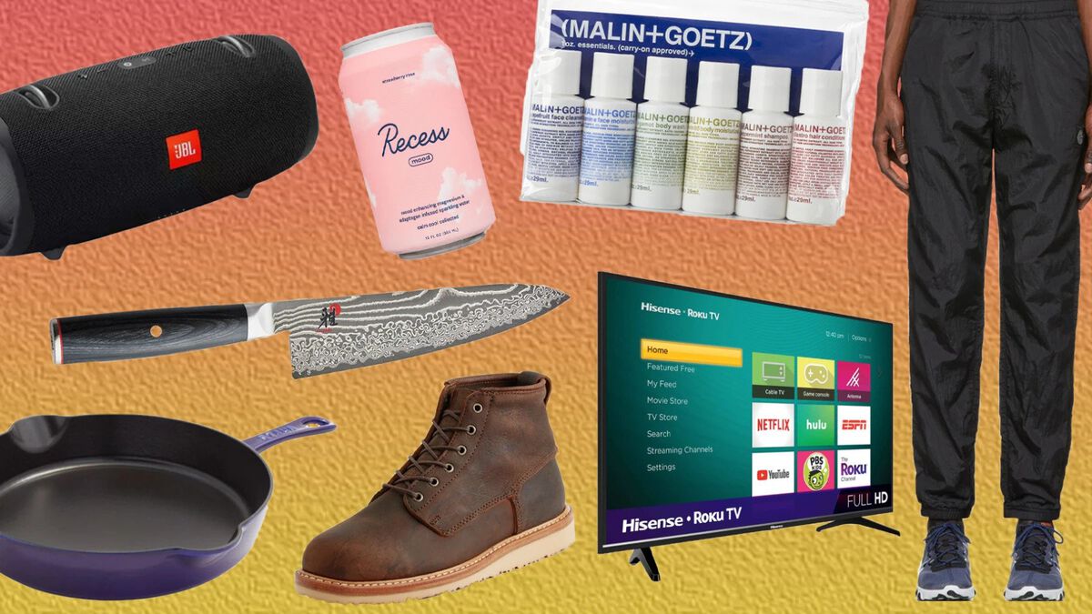 Where to Shop Instead of Amazon This Prime Day