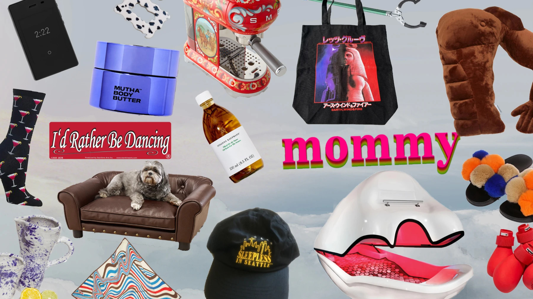 69 Unique and Special Gifts for Your Mom Specifically